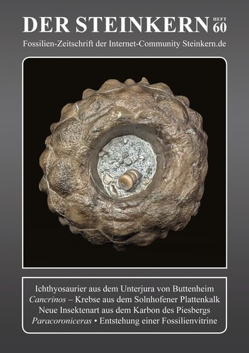Der steinkern buttenheimer - steinkern,