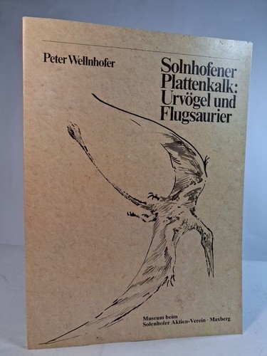 Solnhofer plattenkalk - solnhofer,